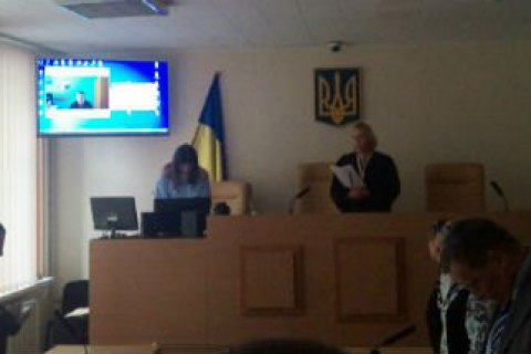 Предполагаемому организатору похищения Вербицкого и Луценко продлили арест и добавили статью
