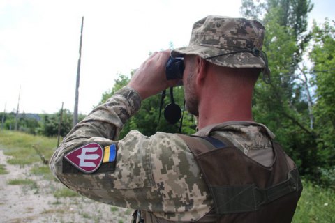 Боевики 26 раз обстреляли позиции ВСУ на Донбассе, погиб один украинский военный 