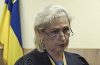 Суддю Баришівського райсуду, який виніс рішення по SkyUp, не можуть відрахувати через лікарняний