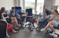 ​У Києві заблокували діяльність "мікрокредитних організацій", які шантажували громадян неіснуючими боргами