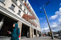 Путінська росія стала фашистською державою