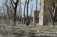 МО Британії: середня кількість атак Росії за тиждень зменшилася