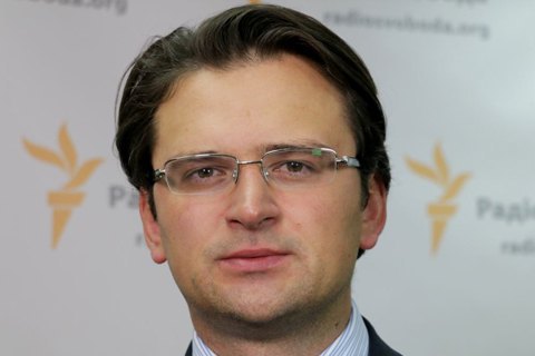 Украина отозвала посла при Совете Европы для консультаций