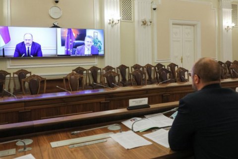 Україна та ЄС домовилися поглибити співпрацю у сфері критичної сировини