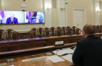 Україна та ЄС домовилися поглибити співпрацю у сфері критичної сировини