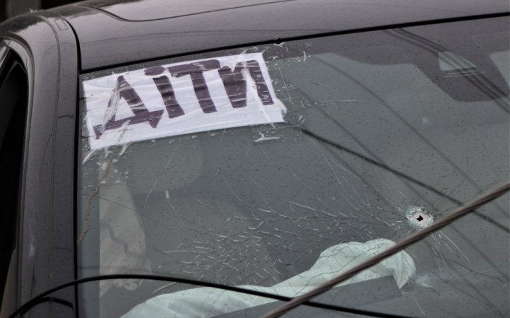 За время войны в Украине погиб 191 ребенок, более 349 получили ранения