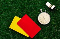 Дві бригади українок призначено судити матчі жіночої Ліги націй