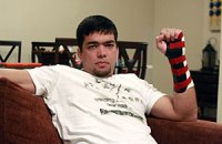 Лиото Мачида рассчитывает на бой с Джоном Джонсом