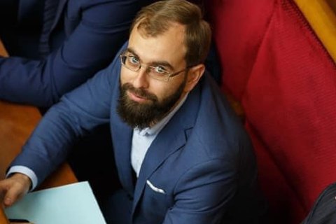 Центрвиборчком вніс президенту подання про звільнення члена ЦВК Греня, - джерела