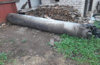 ​Уночі росіяни завдавали ударів по містах Донеччини у відносному тилу, - ОВА