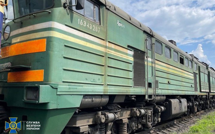 ​На білоруські полігони звозять російських військових