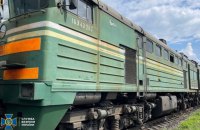 ​На білоруські полігони звозять російських військових