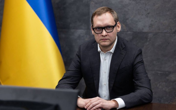 Реалізація ключових пунктів судової реформи займе два-три роки, — Смирнов 