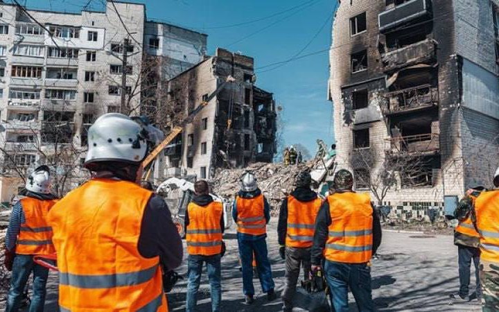 До “Армії відновлення” залучено майже 6,5 тисяч безробітних, - Мінекономіки