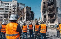 До “Армії відновлення” залучено майже 6,5 тисяч безробітних, - Мінекономіки
