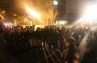 Суд запретил Евромайдан в Николаеве 