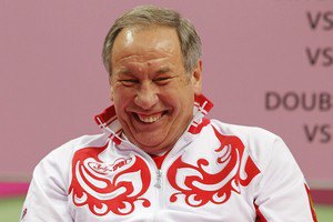 Россия пошла на беспрецедентную хитрость по отношению к Испании в Кубке Дэвиса