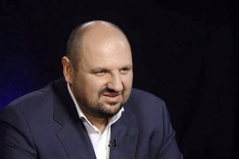 Розенблат побывал на допросе в НАБУ