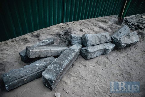 Рада приняла законопроект 2014 года, который запрещает ограждать прибрежные зоны