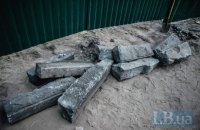 Рада приняла законопроект 2014 года, который запрещает ограждать прибрежные зоны