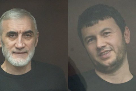 У Ростові-на-Дону суд залишив двох кримських татар під вартою до 28 травня