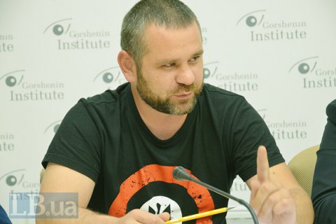 В Украине насчитали 300 всеукраинских организаций ветеранов АТО