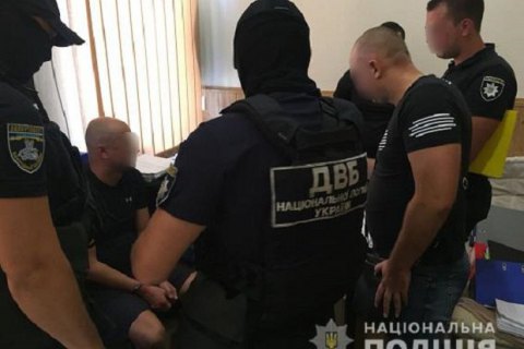 ​Вышедший под залог фигурант дела об угонах автомобилей задержан за попытку подкупить следователя в Одессе