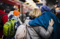 Майже 35 тисяч українських біженців перебуває в Естонії