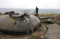 Путін заявив, що відвідає Курильські острови