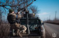 За добу на фронті відбулося 78 боєзіткнень, найбільше – на Бахмутському та Новопавлівському напрямках, – Генштаб