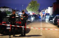 В Італії стався вибух на заводі з виробництва боєприпасів