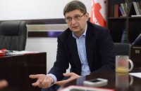 Оппозиция начала собирать подписи за евроинтеграцию