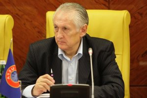 Фоменко: найти соперника для сборной непросто - желающих играть в Украине нет