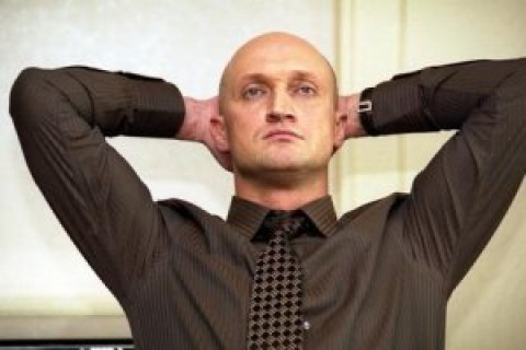 ​Российского актера Гошу Куценко внесли в базу "Миротворца"