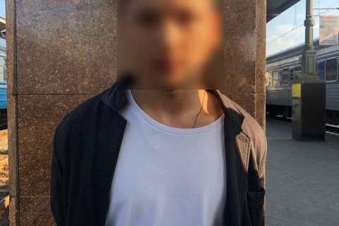 У Харкові затримали вербувальника жінок для секс-експлуатації в Китаї