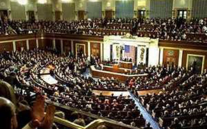 В США сегодня будут голосовать за ленд-лиз для Украины