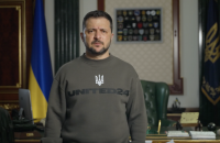 Україні потрібно більше часу для початку контрнаступу, – Зеленський