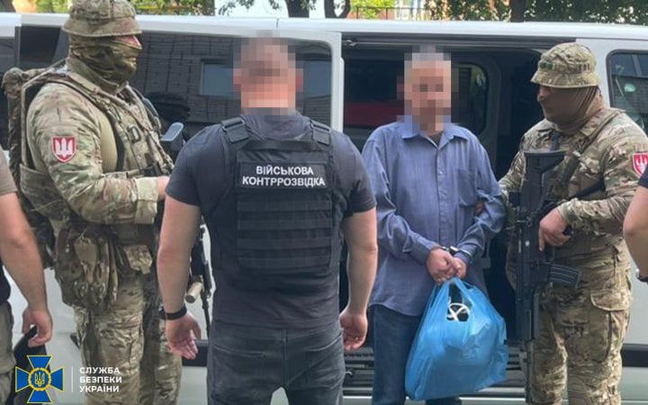 СБУ затримала ще вісьмох підозрюваних у  підпільній реєстрації Starlink для росіян