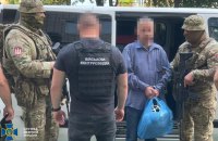 СБУ затримала ще вісьмох підозрюваних у  підпільній реєстрації Starlink для росіян