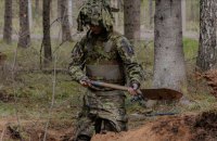 Війна на порозі. Балтійський острів