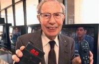 В США умер изобретатель пульта для телевизора