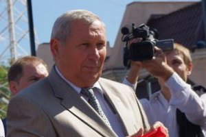 Начальник Одесского порта Павлюк попал в больницу