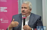 Руководитель проекта TAPAS: Украина - инновационная страна