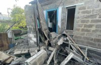 У Запорізькій області унаслідок обстрілів загинуло двоє людей, поранені є на Донеччні та Херсонщині