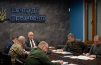 Україна почала переговори з Норвегією про підписання безпекової угоди