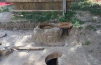 Квартирант убил и обезглавил хозяина квартиры в Киеве
