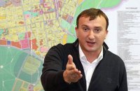 ​Мэр Ирпеня подал в отставку
