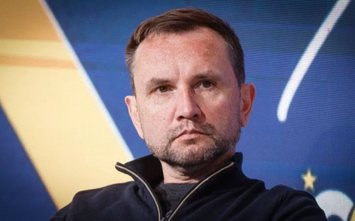 Володимир В’ятрович: «Польща провалюється в яму минулого» 