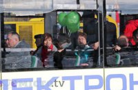 Вартість проїзду в електротранспорті Львова зросла до 6 гривень