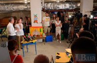 ​86% закладів освіти Київщини будуть працювати очно або у змішаному форматі
